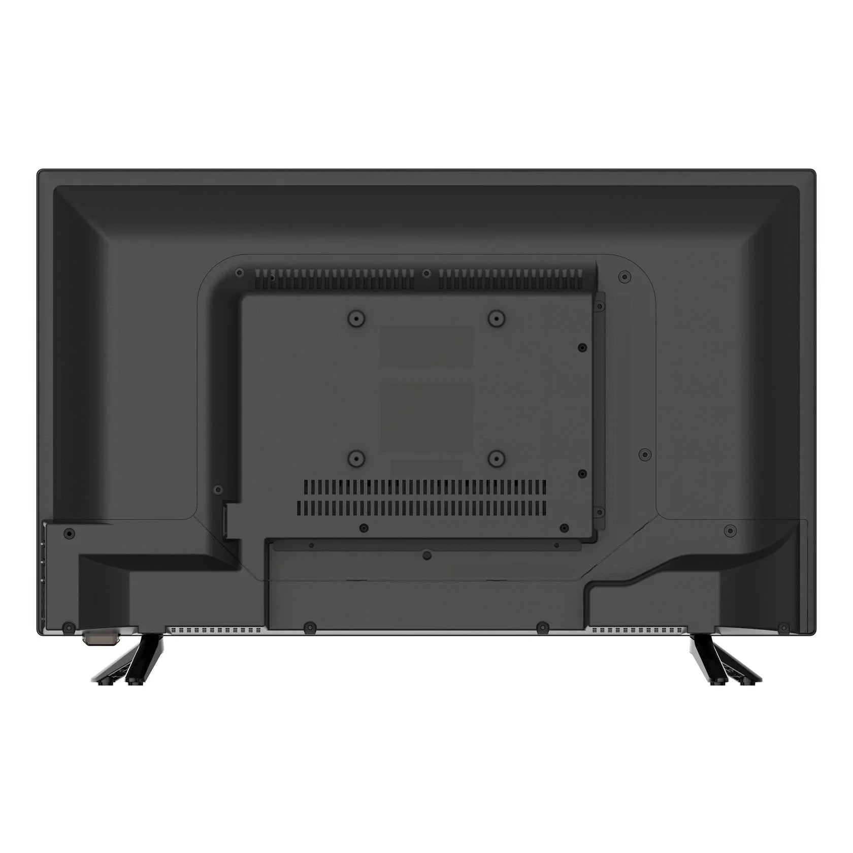 Restored 0nn. 24" Class 720P   Roku Smart  (10001_2590) (Refurbished)