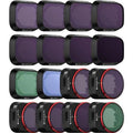 Mega Filter Kit with , /,  and  Filters for  Mini 3 Pro Drone, 16-Pack
