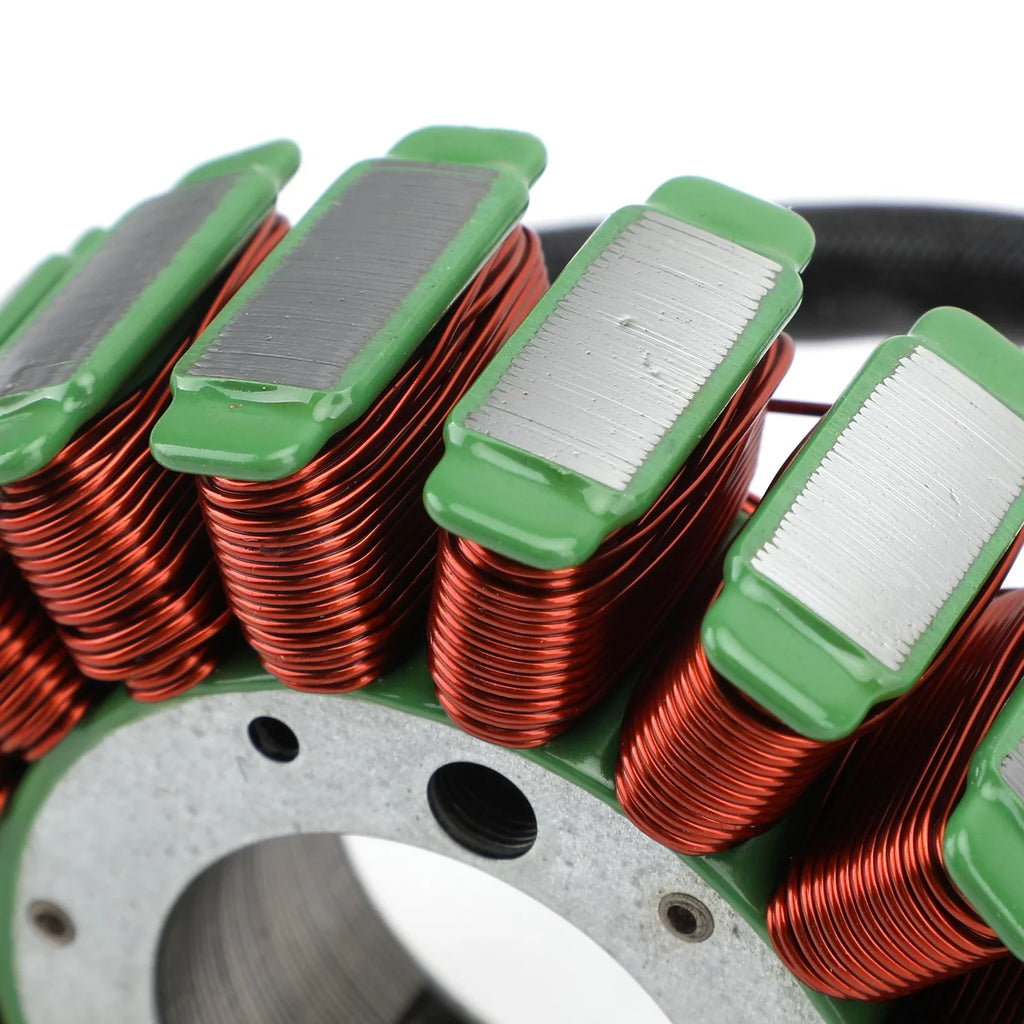 Motor Genic Magneto Stator Coil For -     800CC 98-05 290887950 420887951