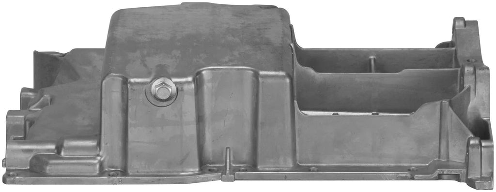 Spectra Premium  Aluminum Engine Oil Pan