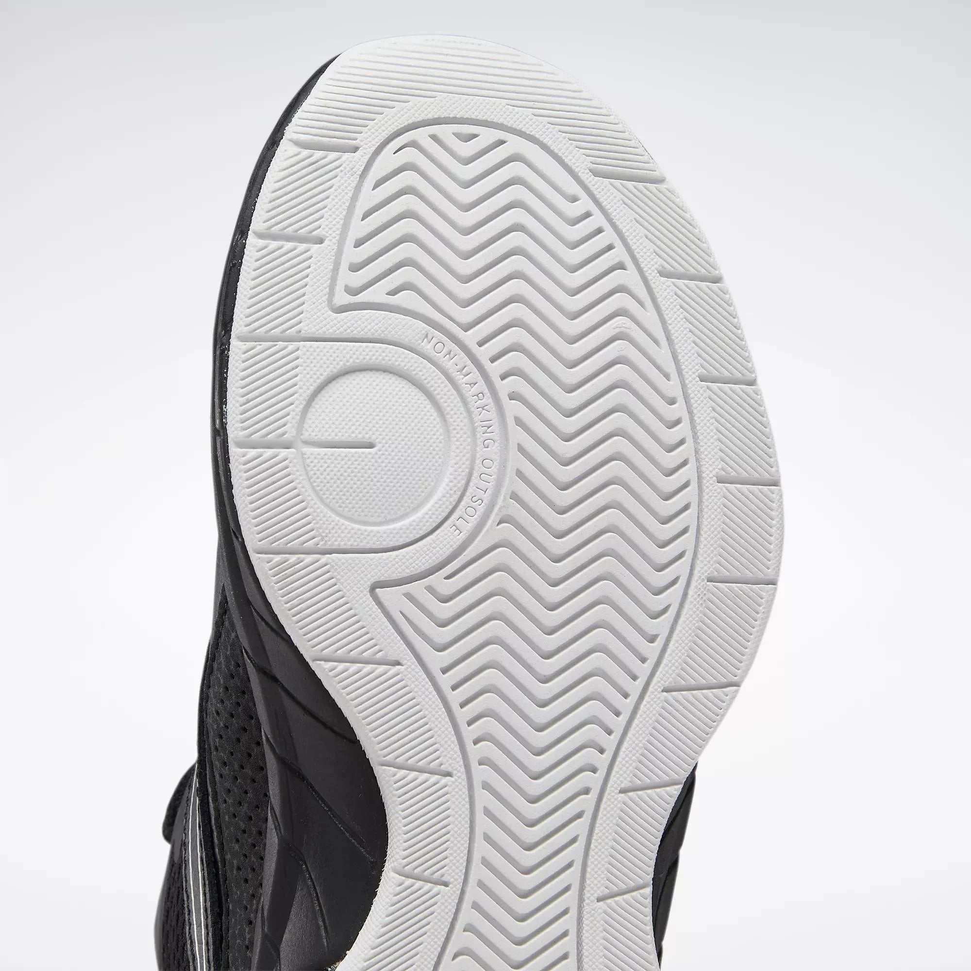 Reebok Kids Unisex More Buckets Shoes - Preschool