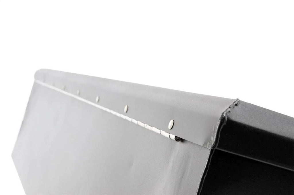 Dee Zee  8748SB Side Mount Tool Boxes - Steel - Universal Fit