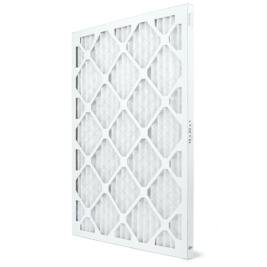 AIRx Filters Dust 18x24x1 Air Filter Replacement  8  Furnace Pleated Filter, 6-Pack