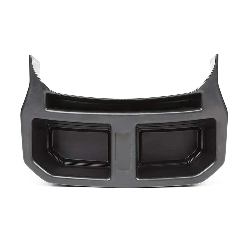 Rear Cup Holder Drink Holder Seat Storage Organizer for Jeep wrangler  2018-20
