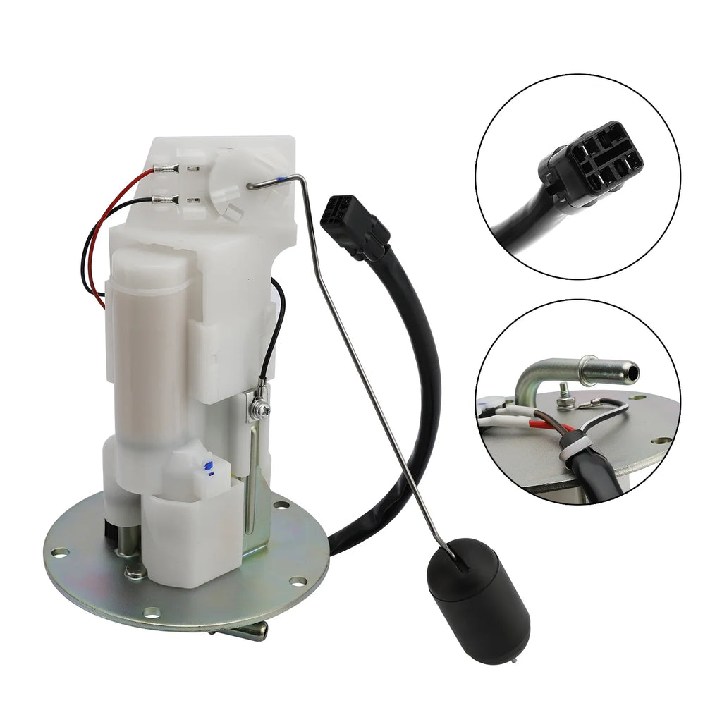Fuel Pump Assembly 49040-0763 for Kawasaki Ninja 400   2018-2023