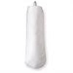 Pentair/Pentek Filter Bag,10 micron,32" ,Size 2,  255139-75