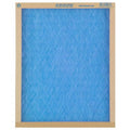 True Blue 15 in.   30 in.   1 in.  Fiberglass 2  Air Filter 1 pk