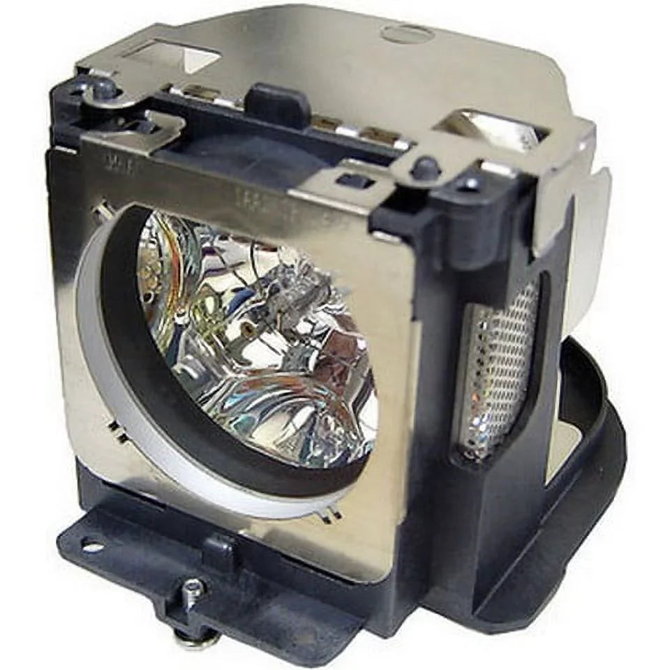 Eiki - Projector Housing with Genuine Original  Bulb
