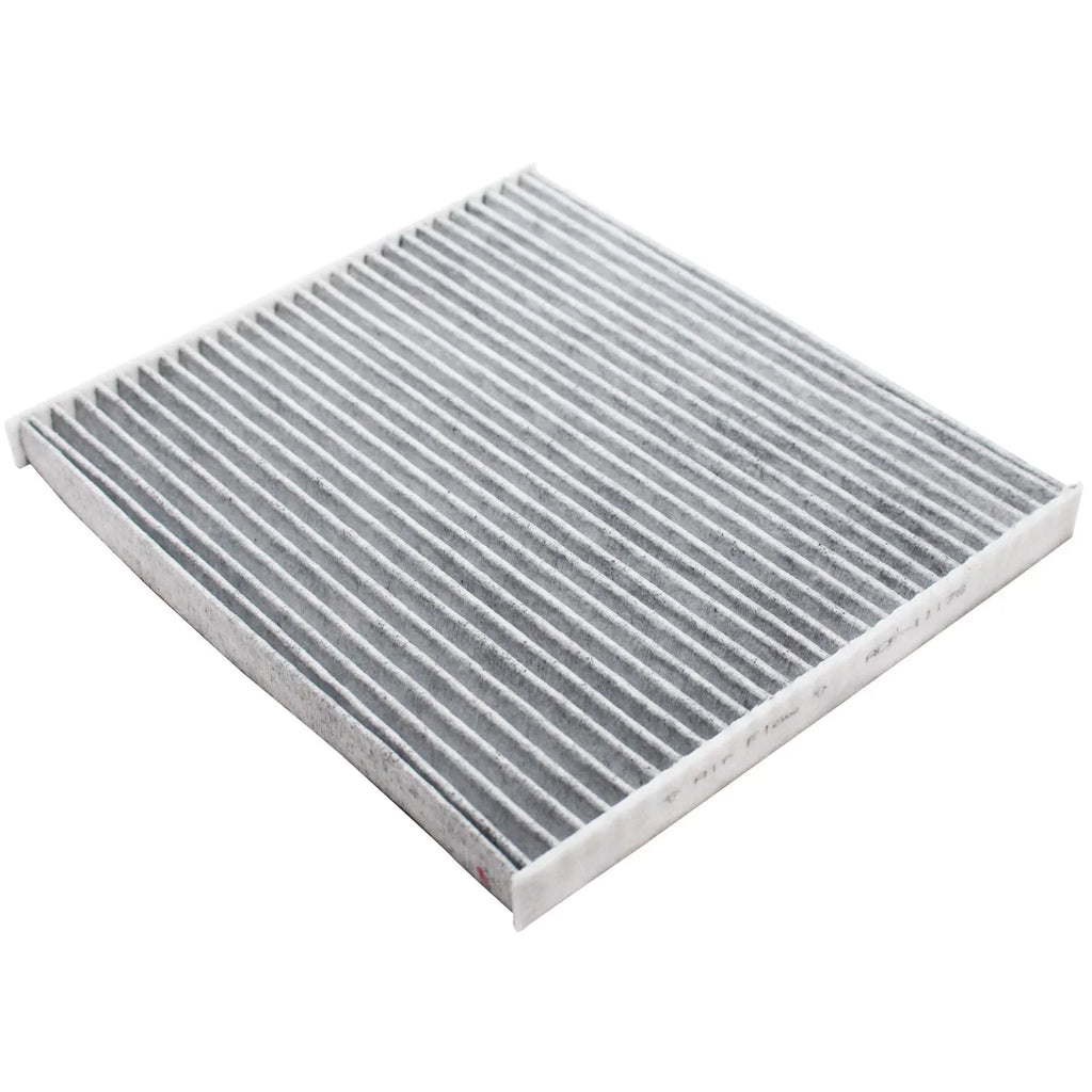 4-Pack Replacement for Cabin Air Filter for 2016 Hyundai    2.0L 1998cc 122  Car/Automotive - Activated Carbon, -11178