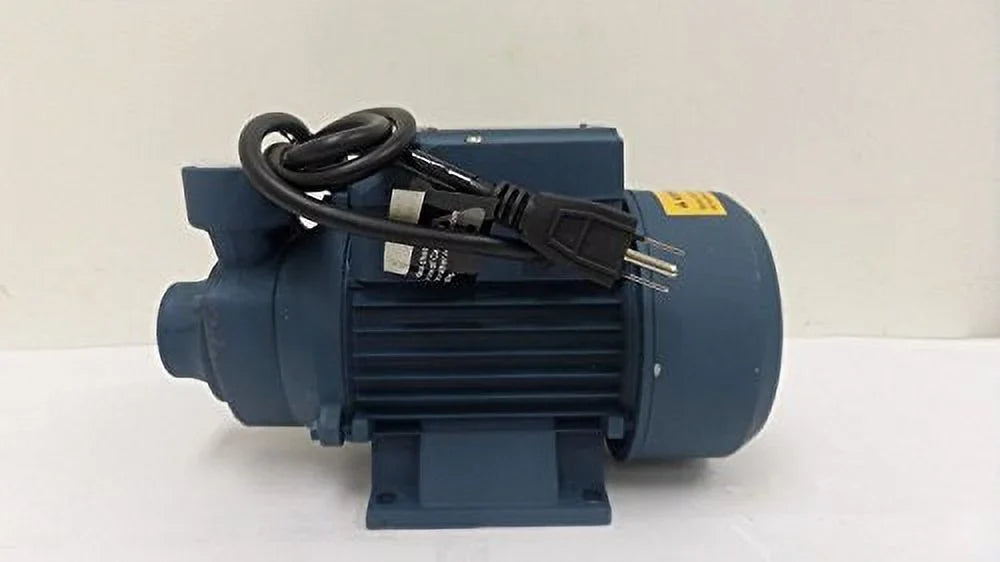 1/2hp Electric Industrial Centrifugal Clear Clean Water Pump Pool Pond Farm