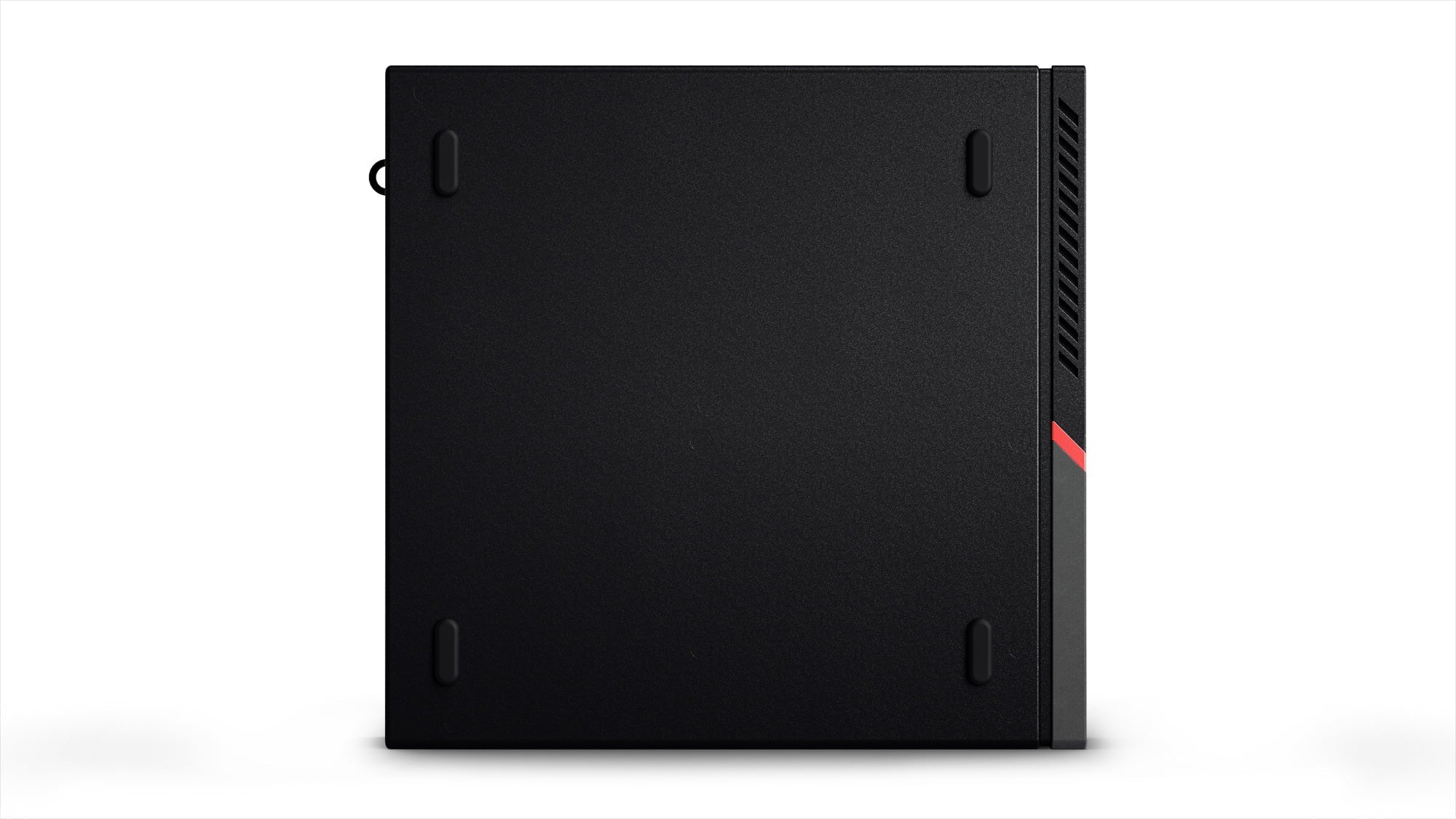 Pre-Owned Lenovo  Desktop Tiny Computer Mini  Intel Pentium upto 2.64GHz Processor 4GB  256GB  Wifi Adapter Bto  & Mouse Windows 10 (Refurbished)