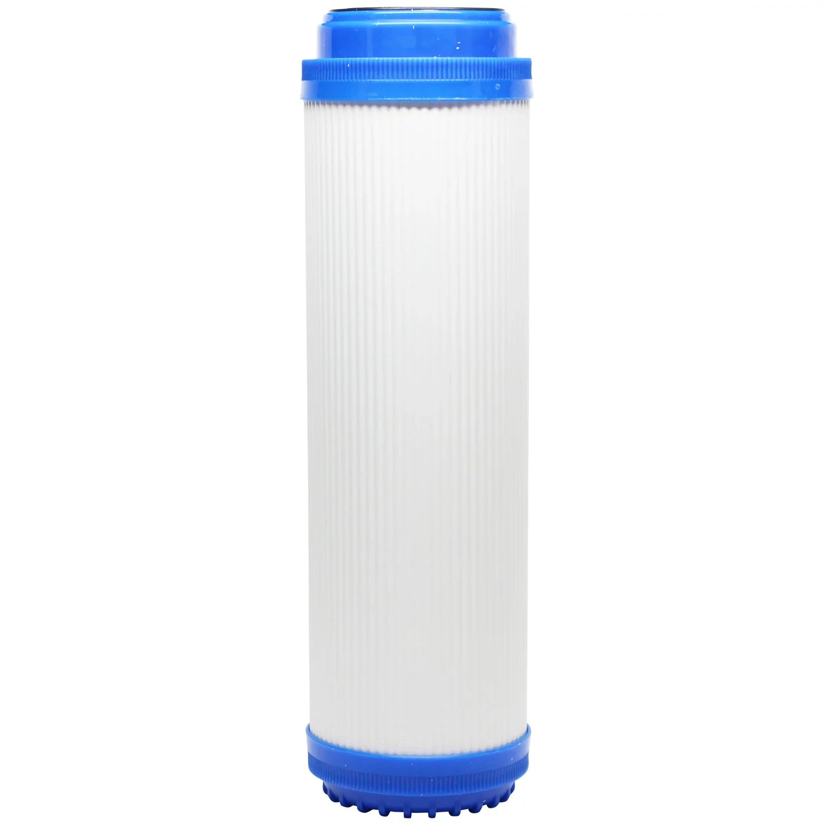 10-Pack Replacement for PurePro - Granular Activated Carbon Filter - Universal 10-inch Cartridge for PurePro Aquarium  System - Denali Pure Brand