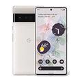 Google Pixel 6 Pro 128GB (Unlocked) - Cloudy White