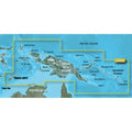 Garmin BlueChart® g2  -  - Timor Leste/New Guinea - microSD™/™
