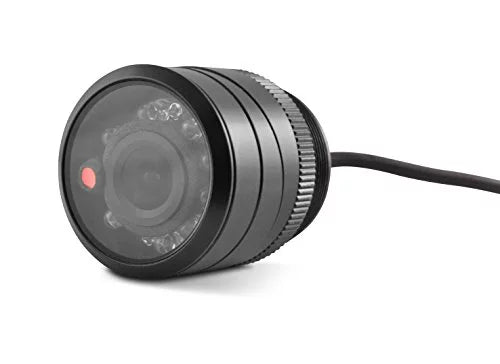 Vision  high definition Universal Weatherproof Rear View Backup Camera with Night Vision, 170 Degree Viewing Angle