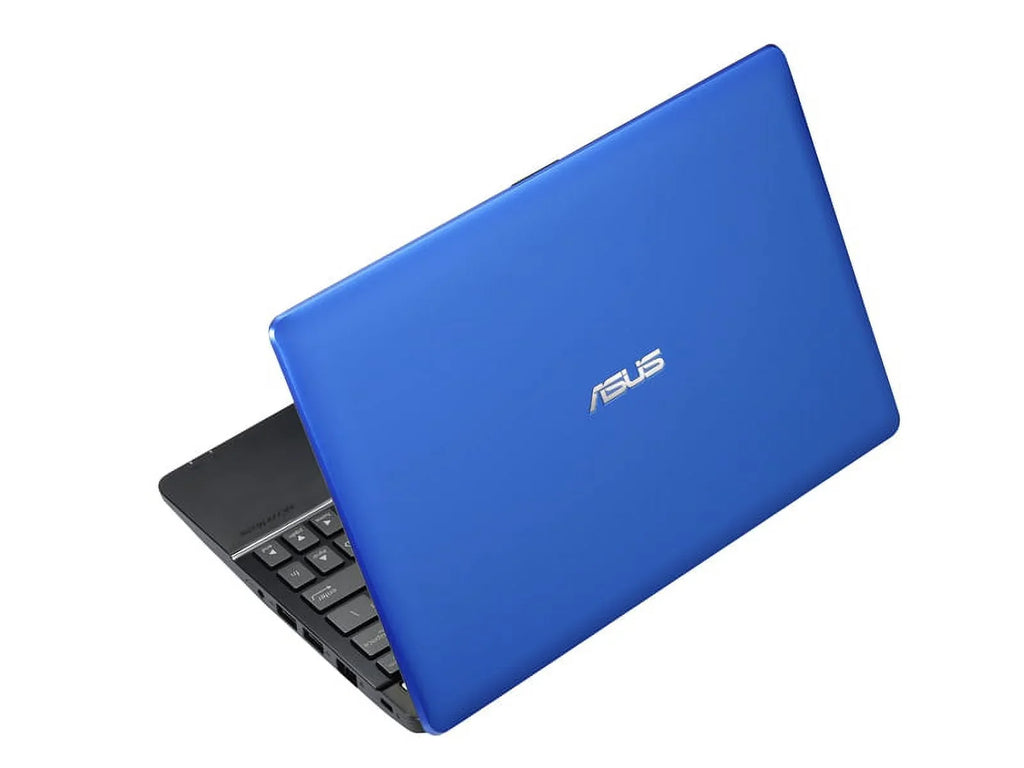 Restored  - 10.1"  1366 x 768 Touch Laptop  -1200 1 GHz 2   320     Radeon  8180 Windows 10 Home Blue (Refurbished)