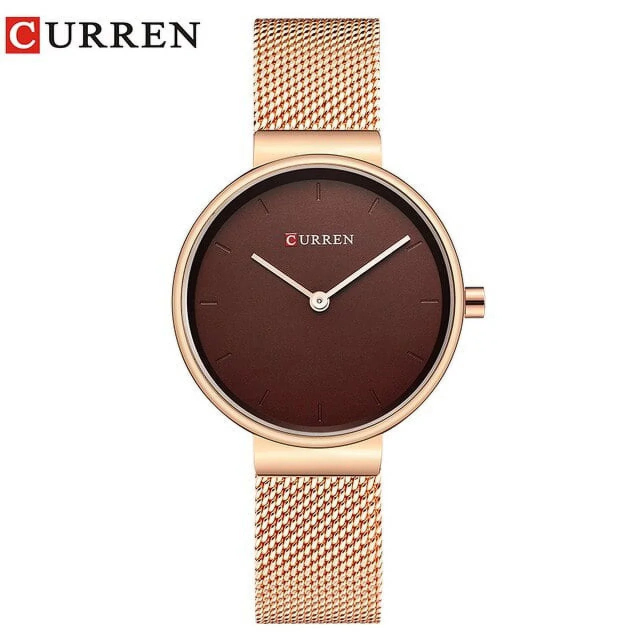Wrist Watch Women Watches Luxury Brand Steel Ladies Blue Quartz Women Watches Sport Relogio Feminino Montre Femme 9016