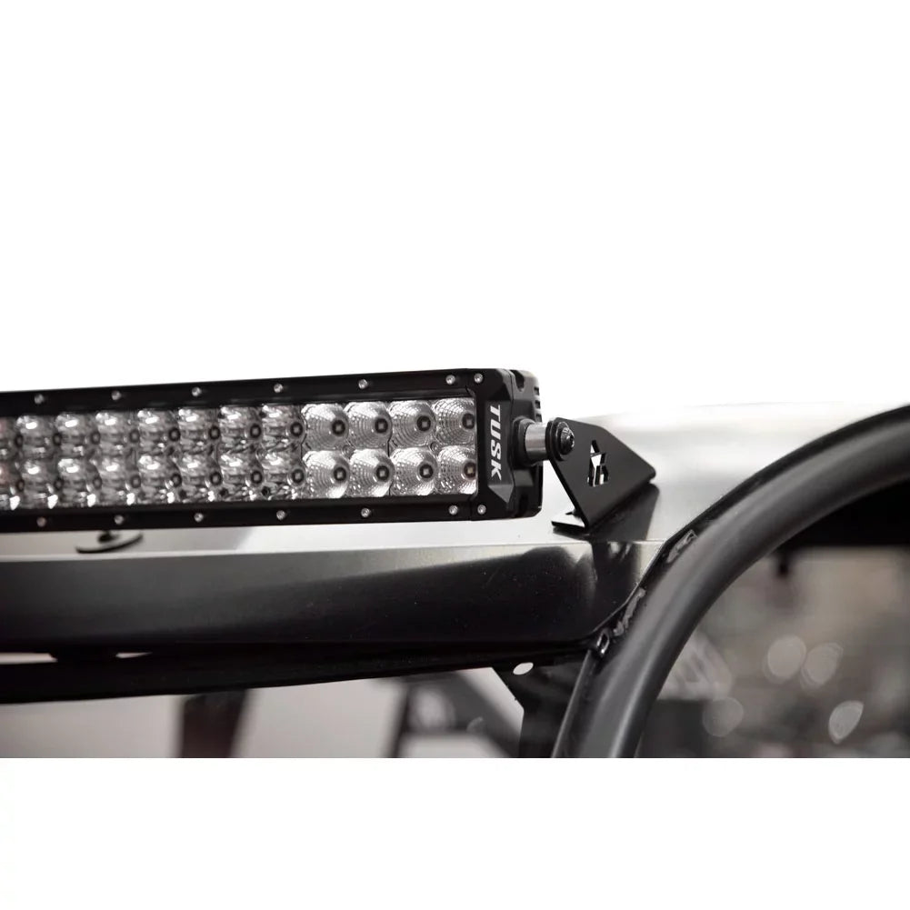 Tusk   Light Bar Kit 30" Curved For   Trail  1000 Ultimate 2021-2022