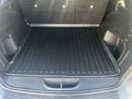 Premium Cargo Liner for Jeep Grand Cherokee 2011-2021 - 100% Protection - Custom Fit Car Trunk Mat - All-Season Black Cargo Mat - 3D Shaped Laser Measured Trunk Liners for Jeep Grand Cherokee  2022