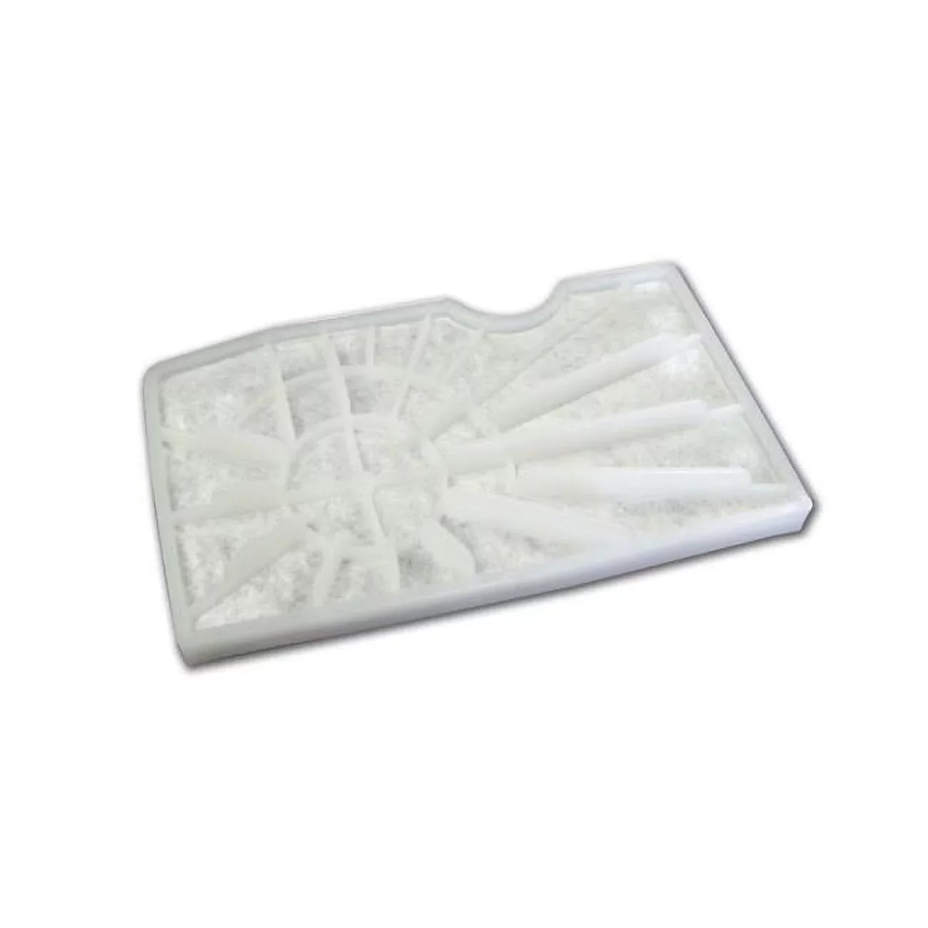 Green Klean Windsor Versamatic Replacement Motor Filter  Fits  14 &18 &  1-3 (-1044)