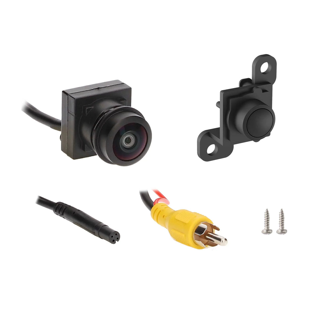 iBeam -  Replacement Camera  for  Silverado 2018-Up