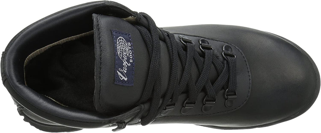 Vasque Men's Sundowner Gore-Tex Backpacking Boot 14 Jet Black