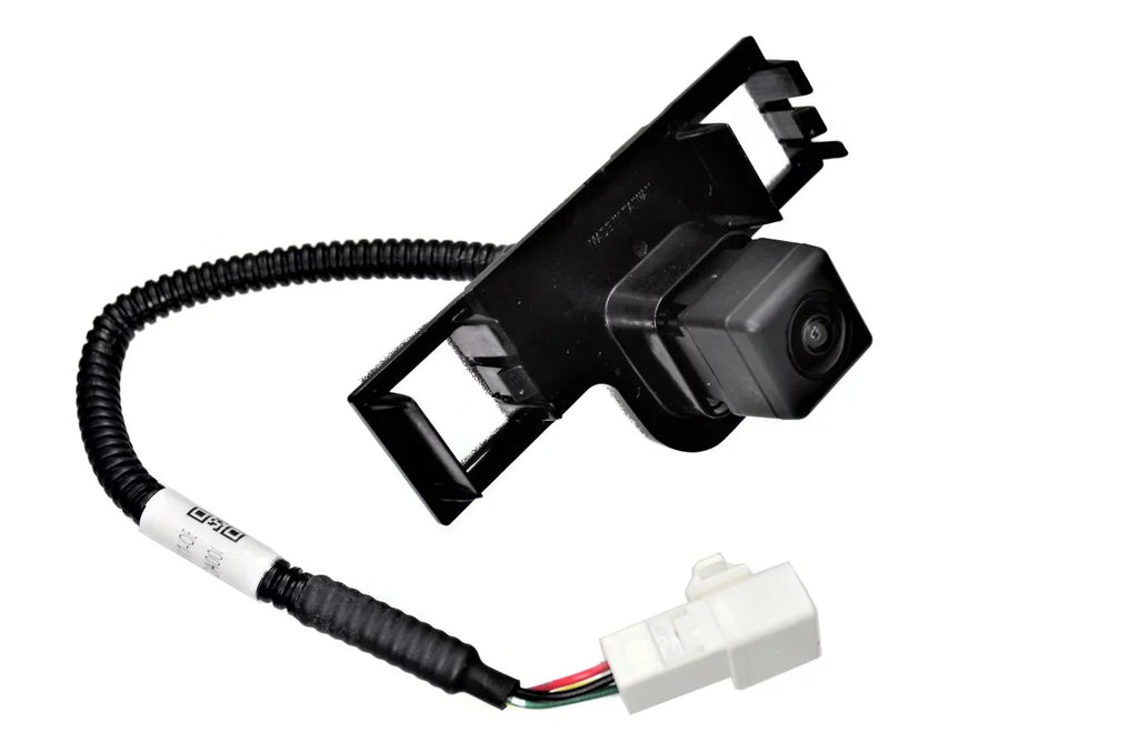 Auto Warehouse -611 Rear View Backup Camera Fits select: 2011-2014
