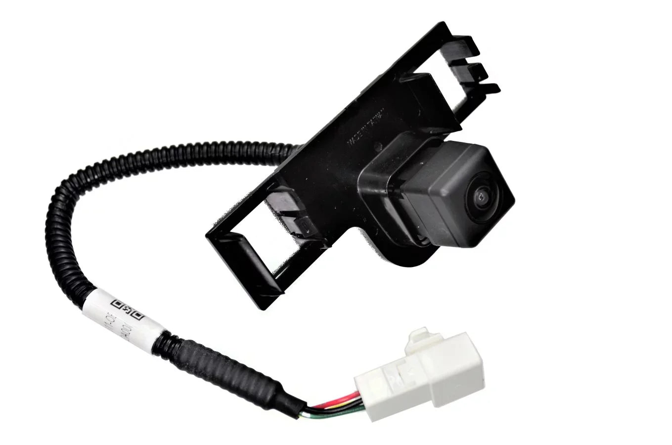 Auto Warehouse -611 Rear View Backup Camera Fits select: 2011-2014