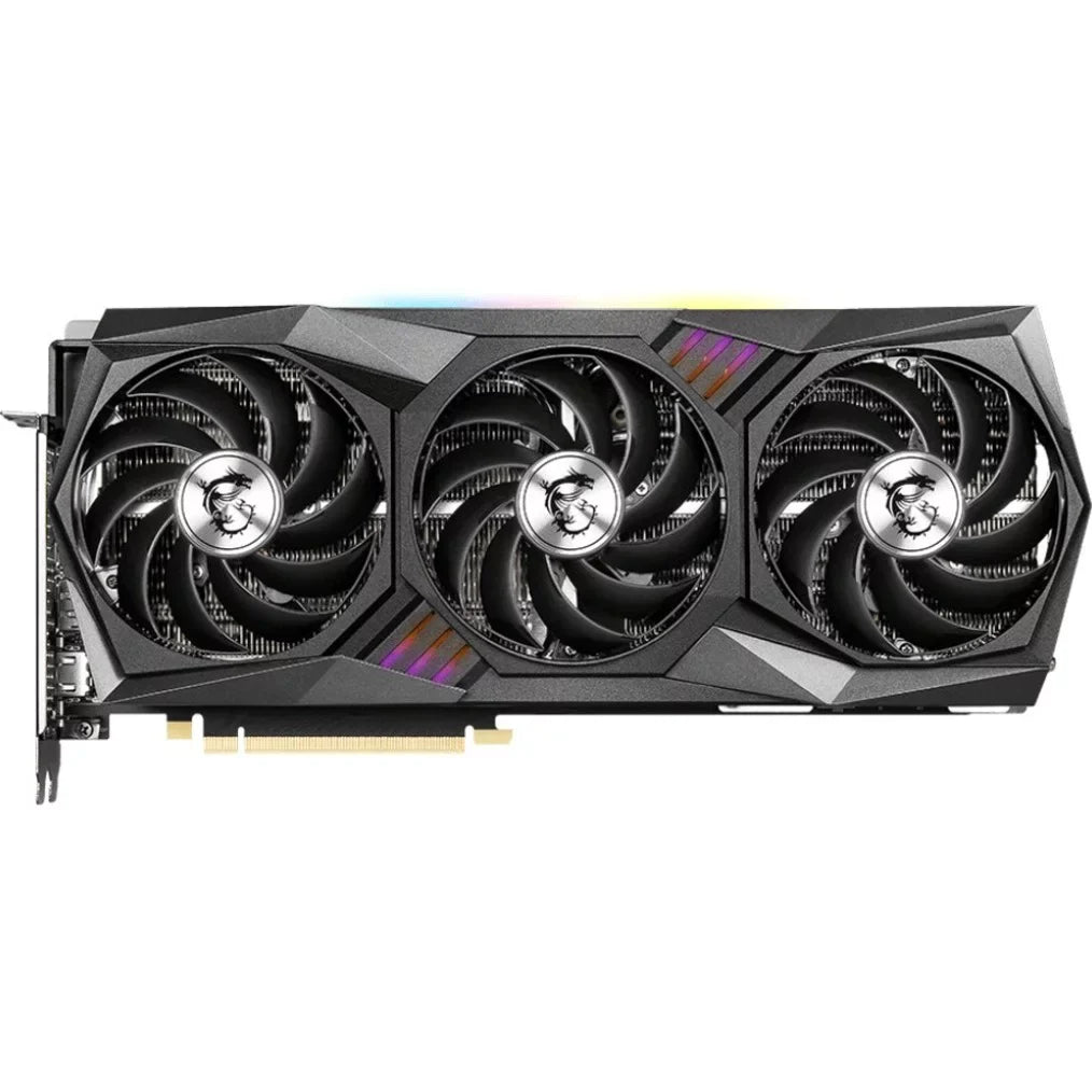 GeForce  3080 Graphic Card - 12