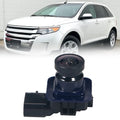 Video Camera Black -19G490- For 2011-2014 Ford Edge Backup Camera