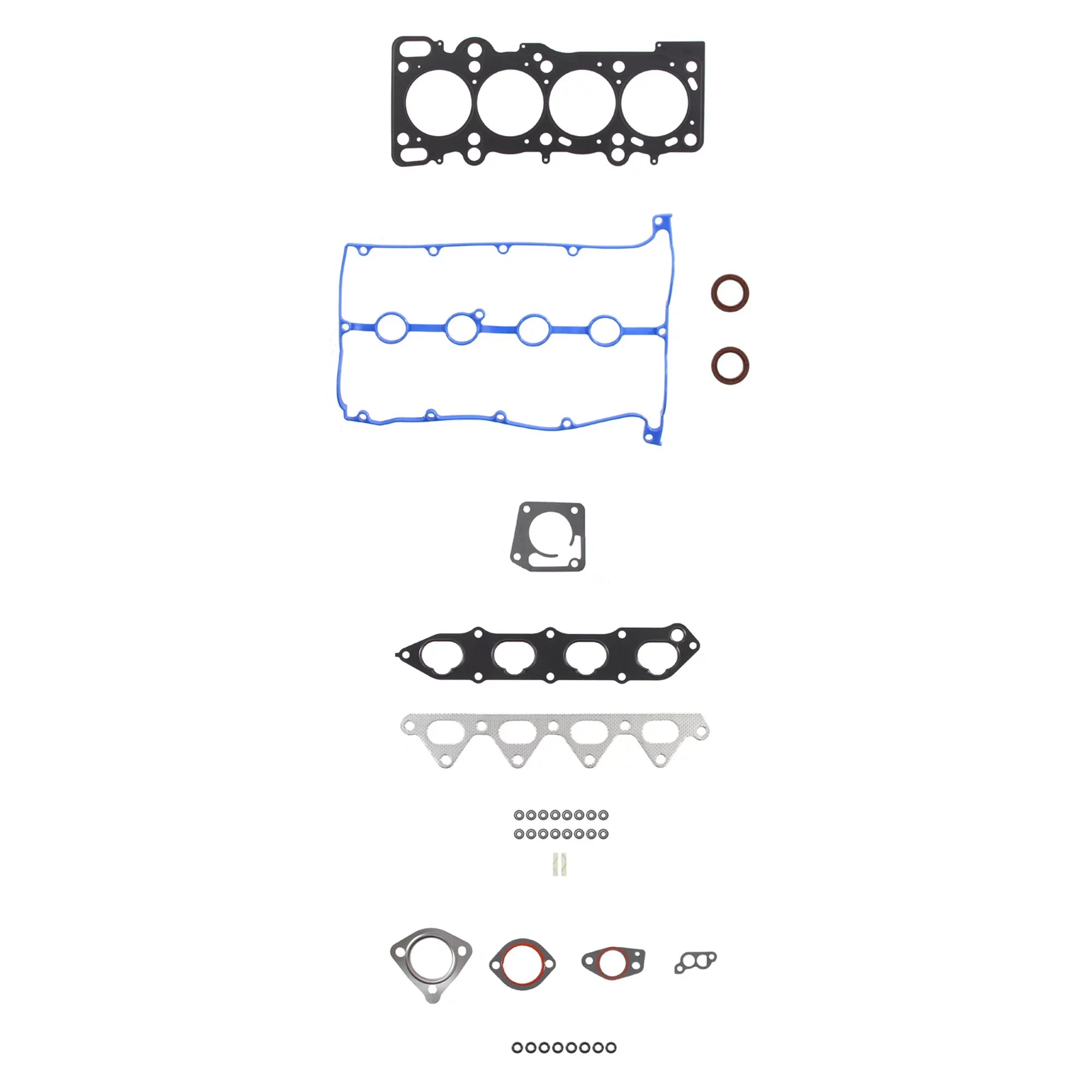 '-  26432  Head Gasket Set Fits select: 2001-2004
