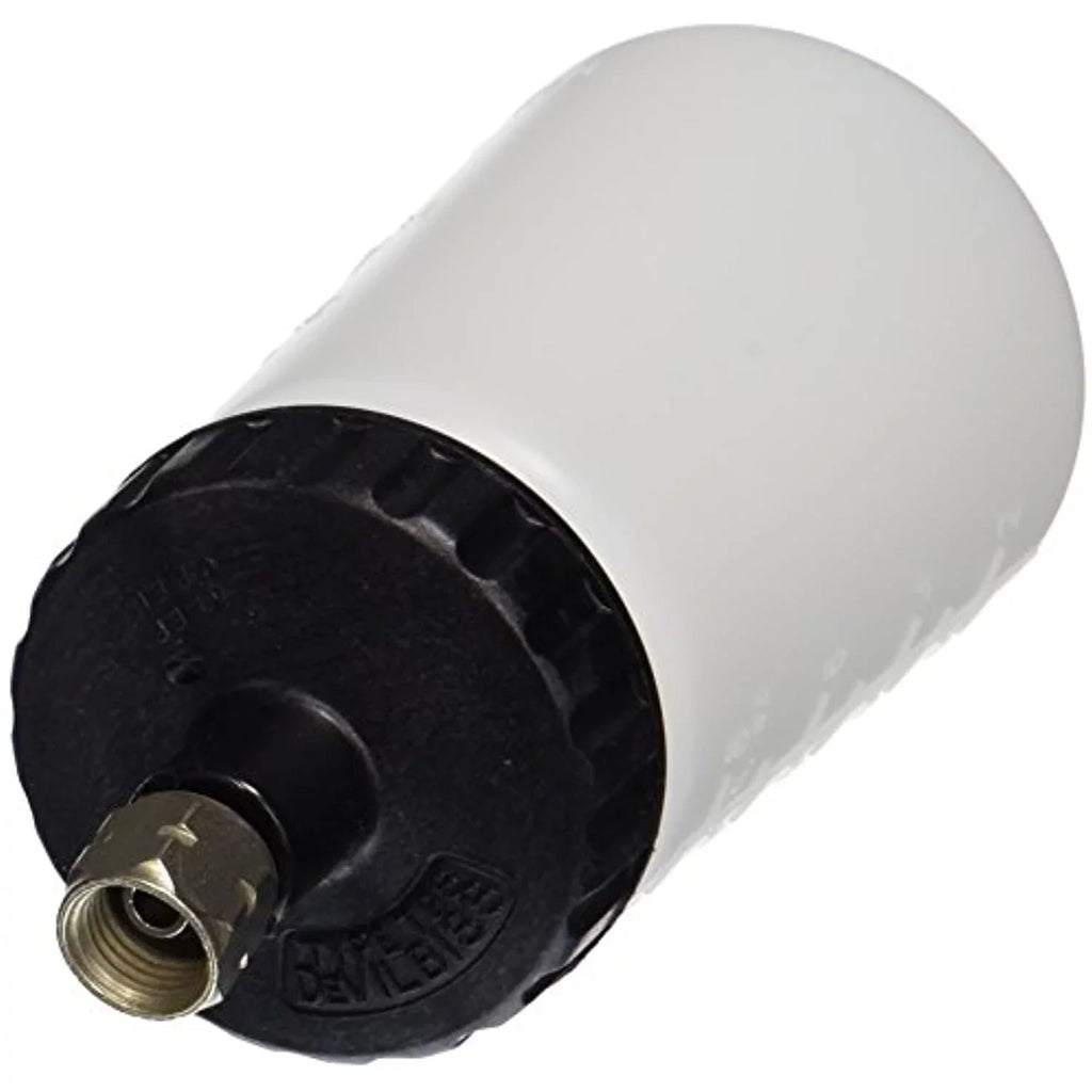 DeVilbiss - Tgs Detail Suction Cup