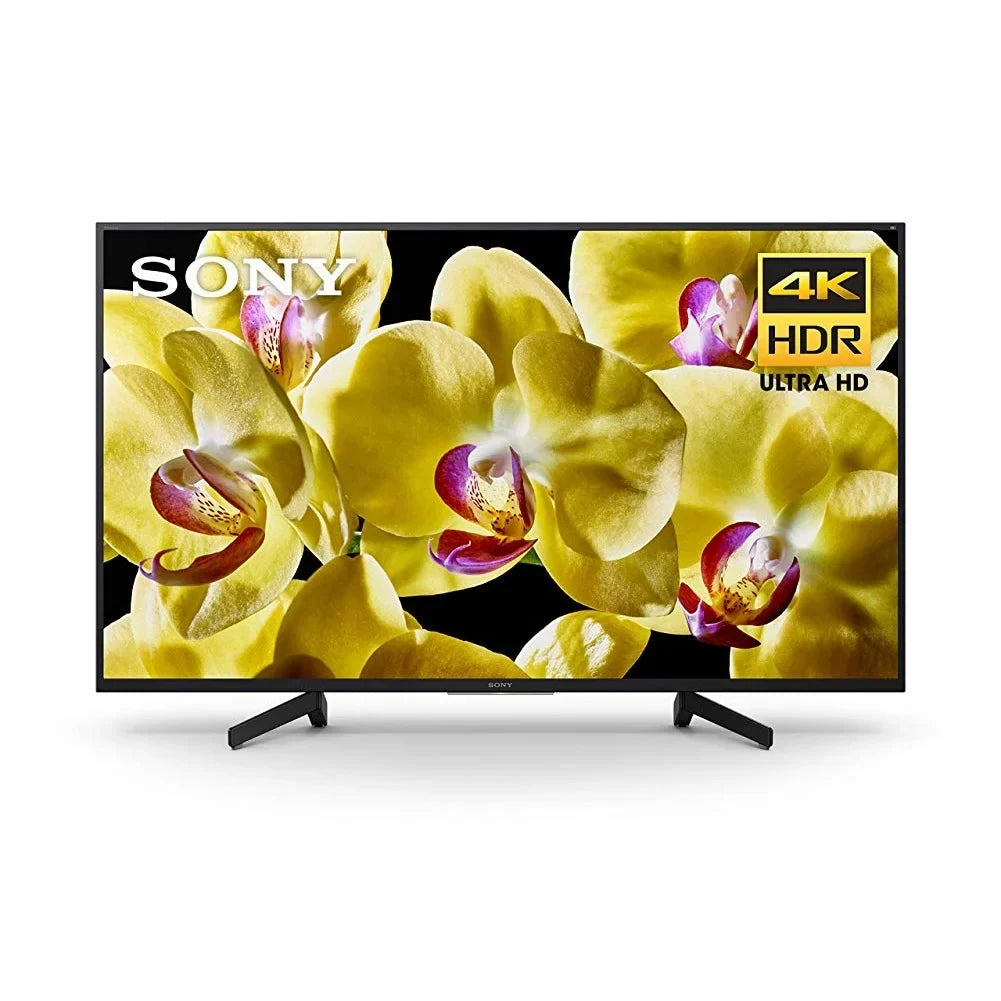 Sony 49" Class 4K   Android Smart    800G Series