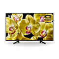 Sony 49" Class 4K   Android Smart    800G Series