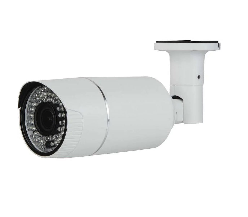 Eyemax -1712V- - 2MP Outdoor Bullet Camera, 2.8-12mm, 72   12V , Sense-up