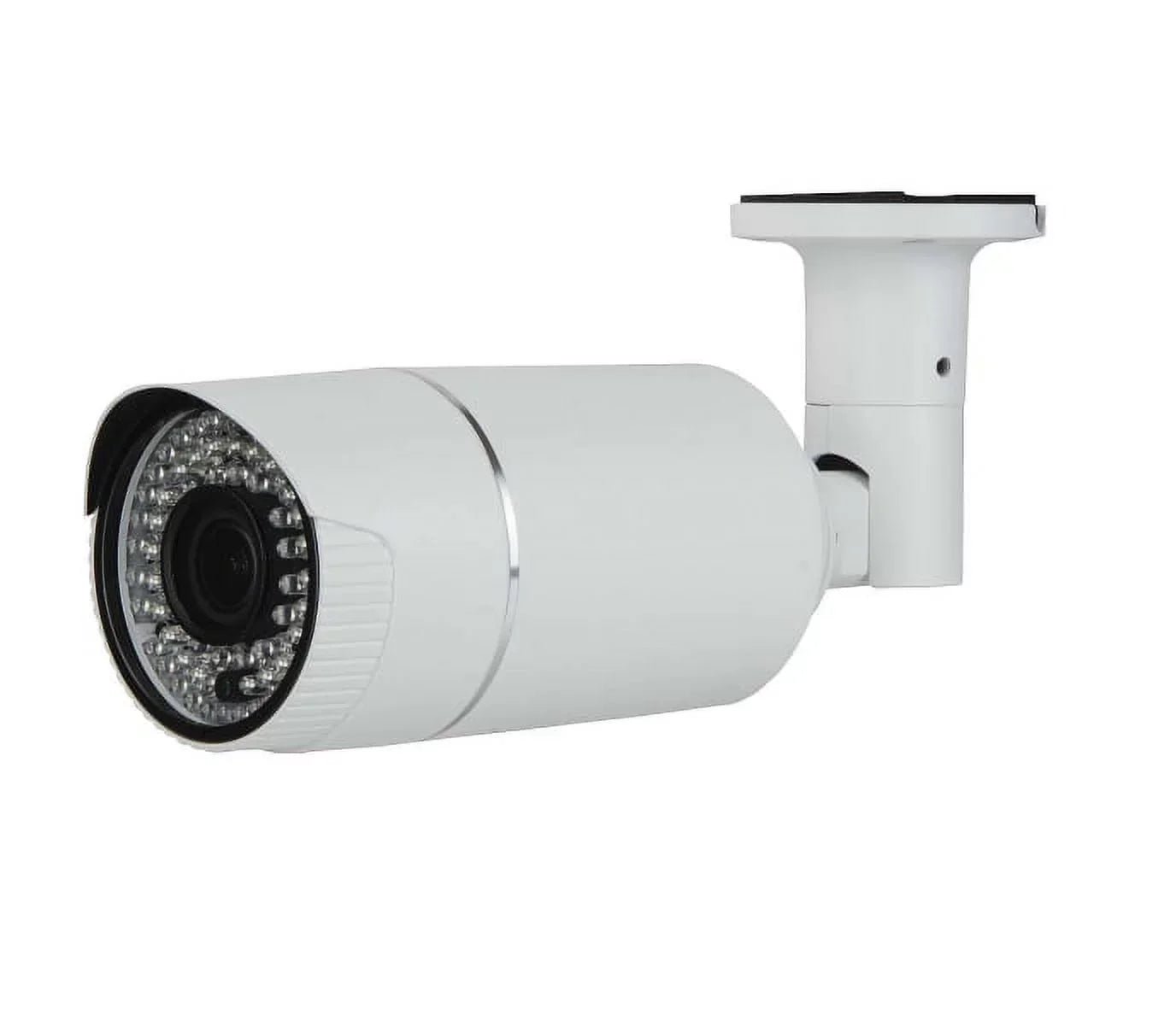Eyemax -1712V- - 2MP Outdoor Bullet Camera, 2.8-12mm, 72   12V , Sense-up