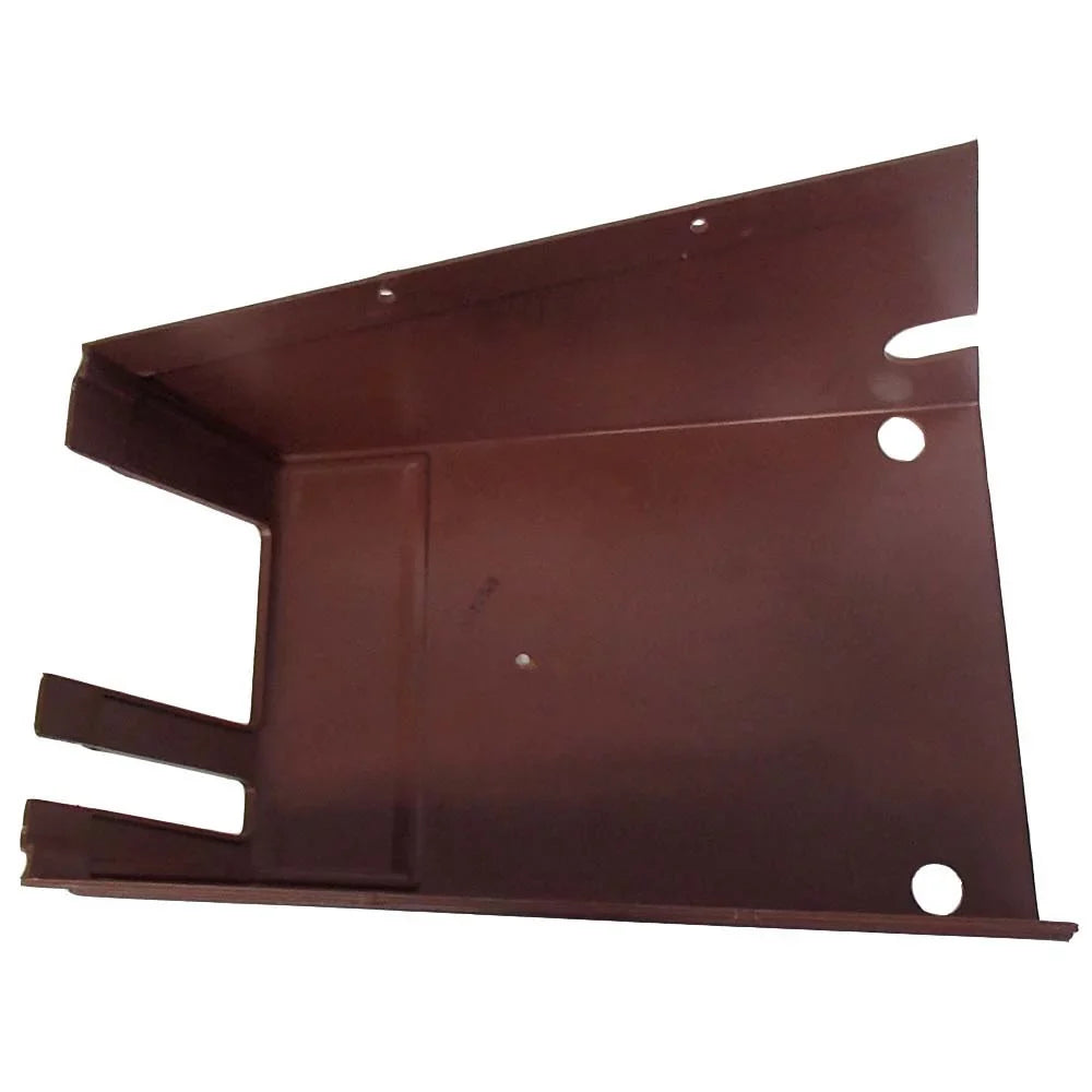 RAParts  Front Console Cover Fits Case Models