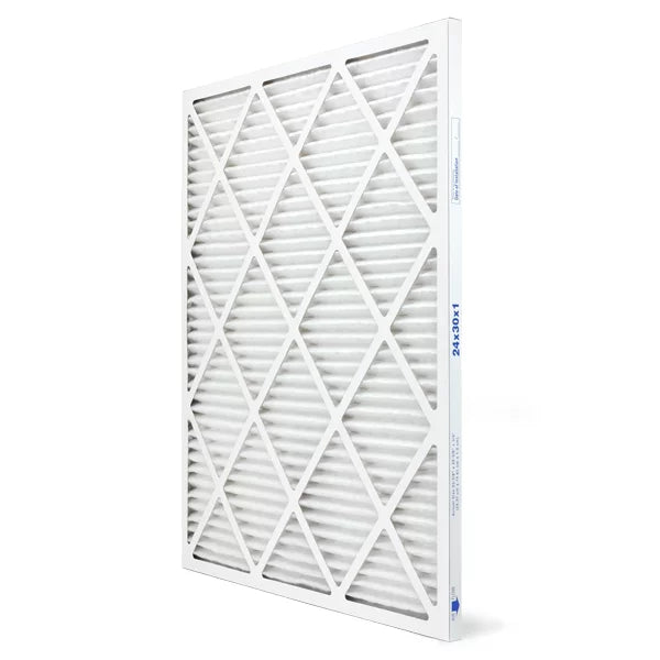 AIRx Filters Health 24x30x1 Air Filter Replacement  13  Furnace Pleated Filter, 6-Pack
