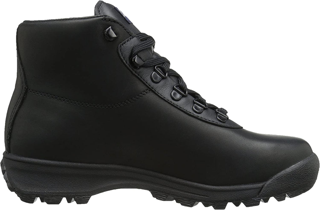 Vasque Men's Sundowner Gore-Tex Backpacking Boot 14 Jet Black