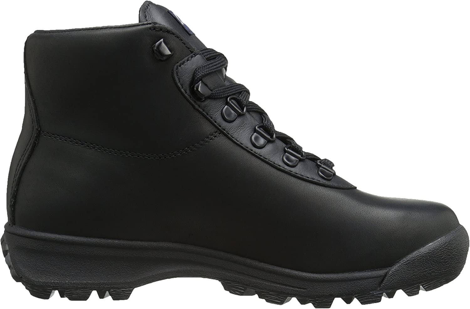 Vasque Men's Sundowner Gore-Tex Backpacking Boot 14 Jet Black
