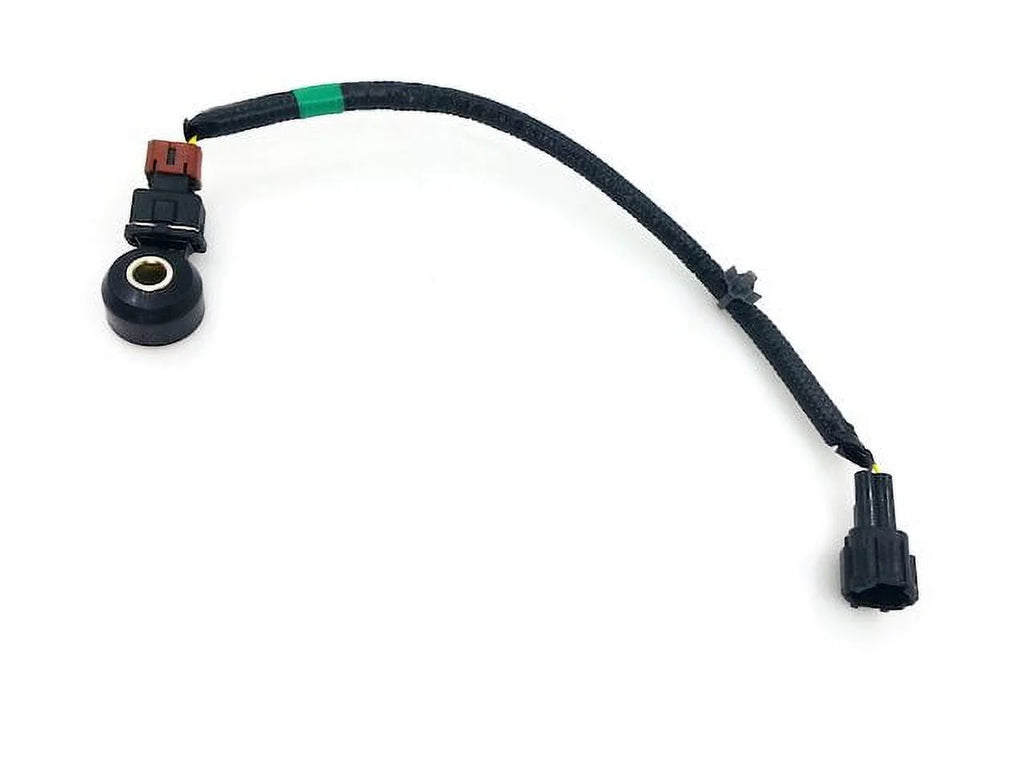 Knock Sensor - Compatible with 1995 - 2001 Nissan Altima 2.4L 4-Cylinder 1996 1997 1998 1999 2000