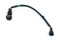 Knock Sensor - Compatible with 1995 - 2001 Nissan Altima 2.4L 4-Cylinder 1996 1997 1998 1999 2000