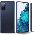 Pre-Owned  Galaxy   5G  128GB, Cloud Navy Smartphone for -Mobile - Very (Refurbished: Good)