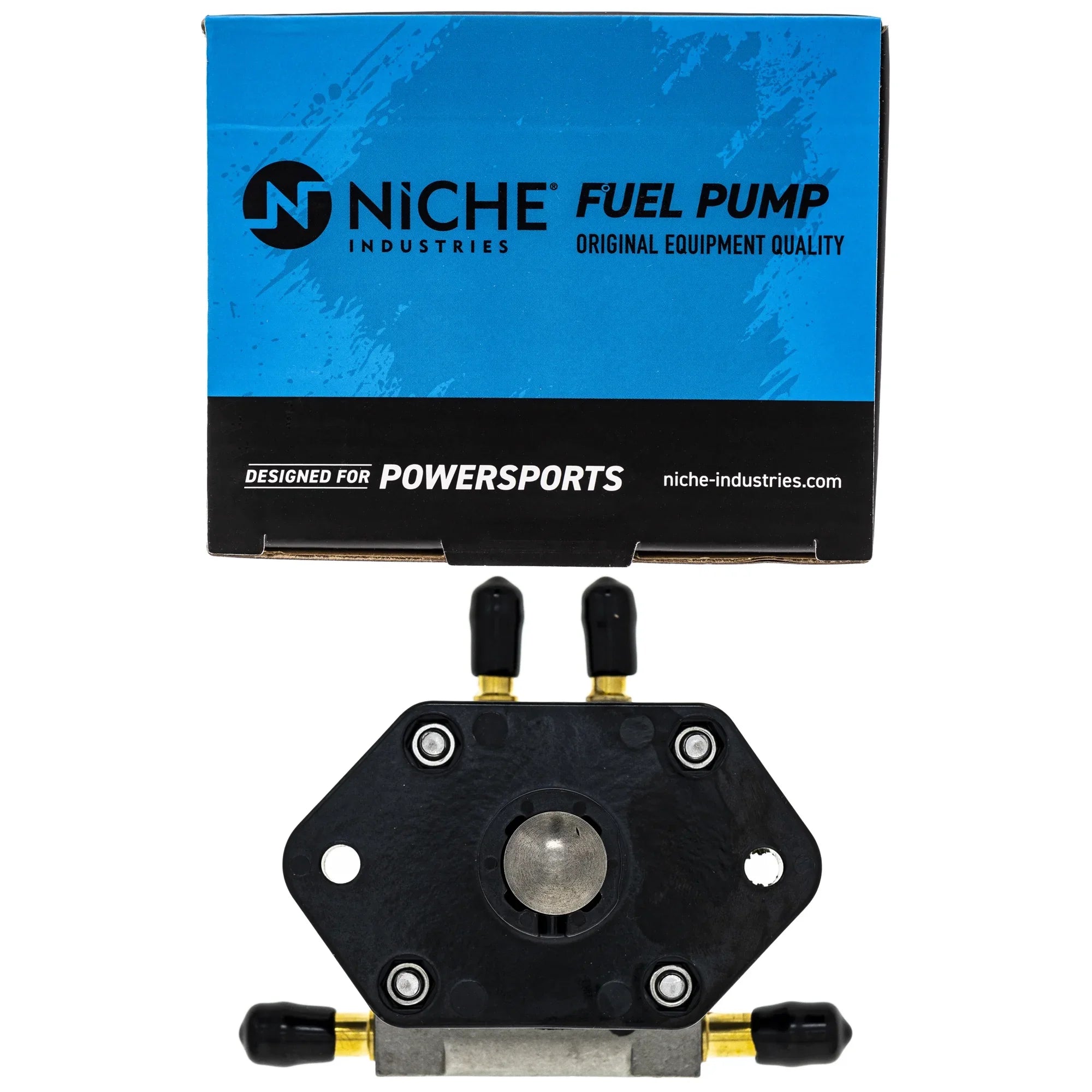 Niche Fuel Pump for Mercury Outboard 881862T1 899106T 892874T 881862T07 519-