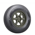 Americus Recon   275/55R20XL 117V  (2 Tires) Fits: 2014-18 Chevrolet Silverado 1500 High Country, 2011-18  Sierra 1500 Denali