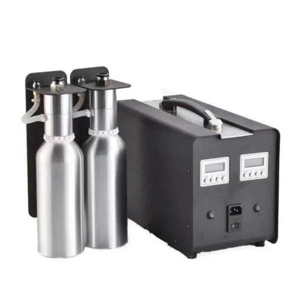 Scent Machine Programmable Micro Pressure Atomization Aromatherapy Diffuser