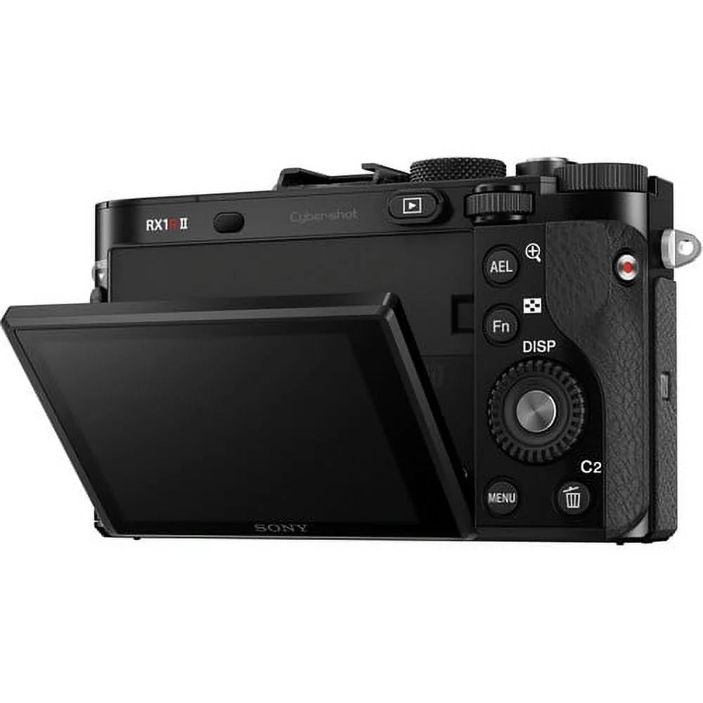 Sony Cyber-shot -  42MP Digital Camera #/ Starter Bundle