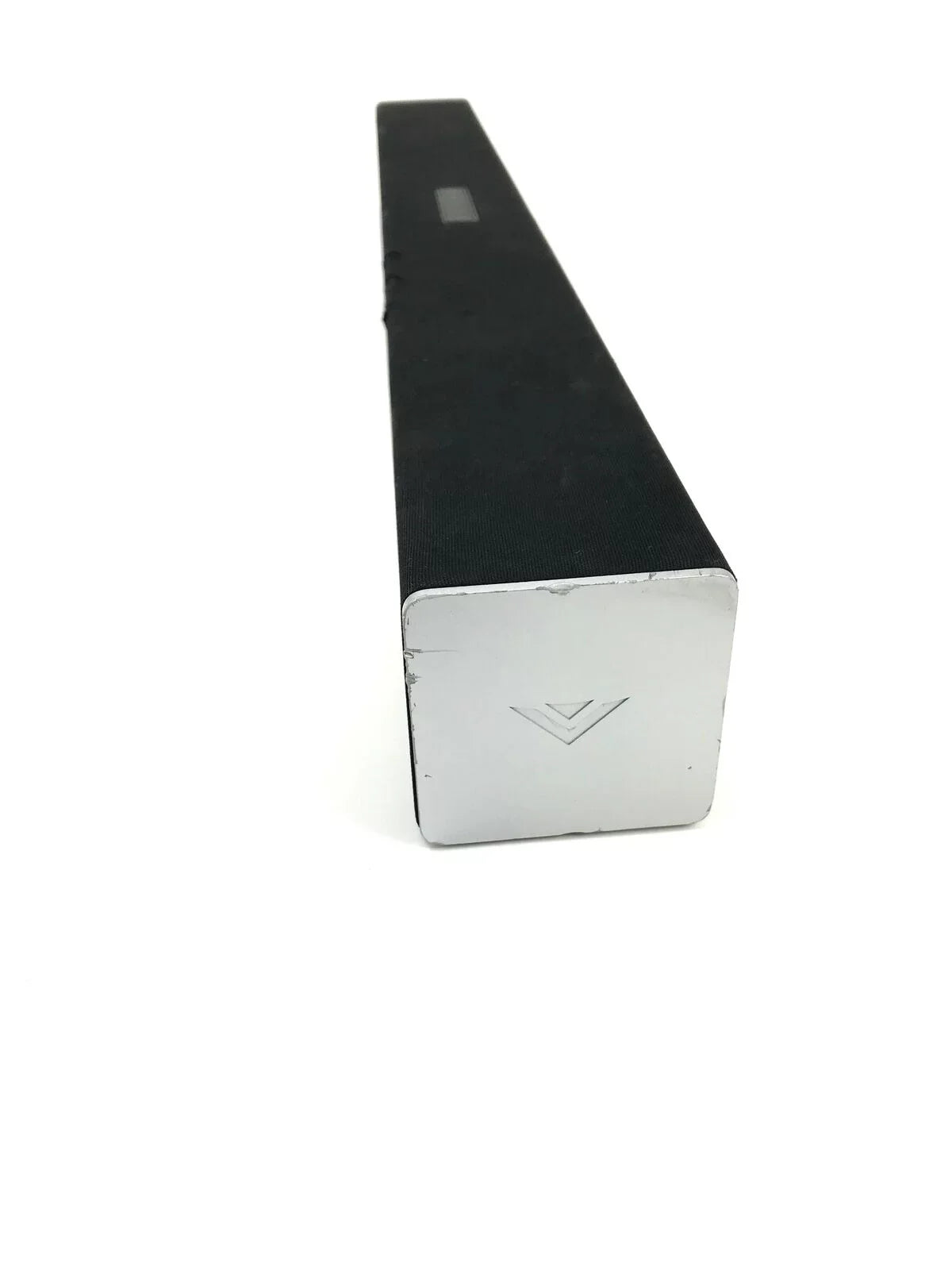 Sound Bar 2.0 Channel Model - - Bluetooth Soundbar Black  Used #