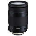 Tamron 18-400mm f/3.5-6.3 Di    All-In-One Zoom Lens for Nikon Mount