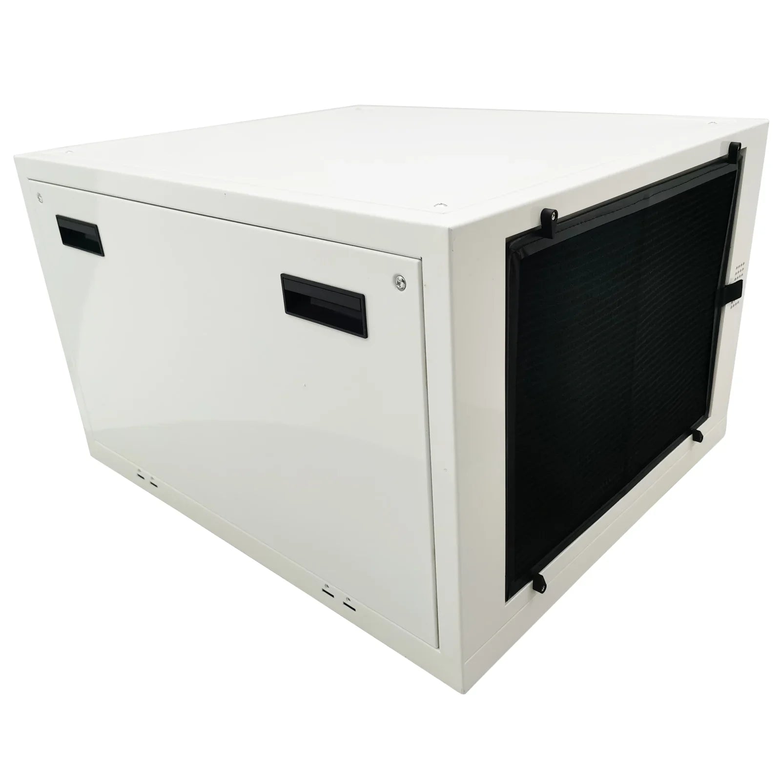 338Pint/ Ceiling-Type Household Commercial Basement Warehouse Planting Greenhouses Dehumidifier